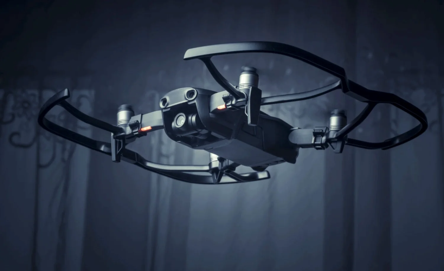 EUA aumentam tarifas sobre drones: até 100% nas importações em nome da segurança nacional