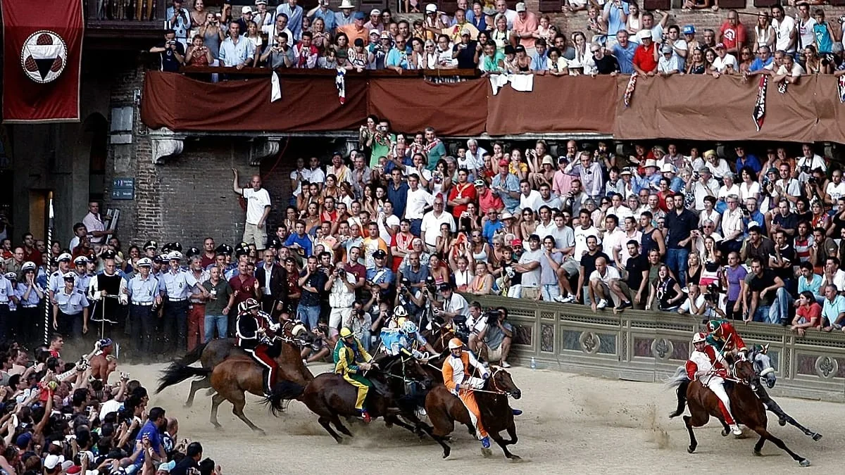 Europa em Festa: 7 eventos desportivos históricos que valem a viagem