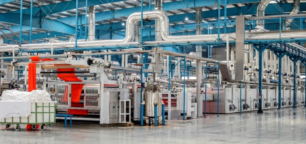 Eurostat: valor da produção industrial da UE cresce 2,9% em 2025; Itália no pódio