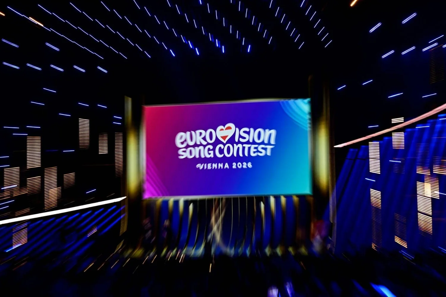 Eurovision muda regulamento: países em guerra não poderão sediar o concurso vencedor