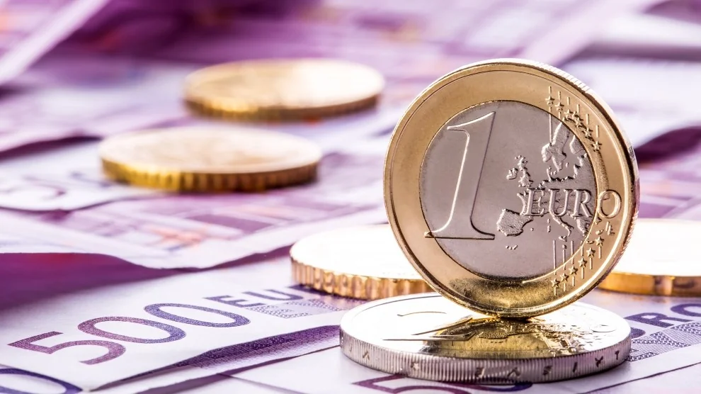 Eurozona: contante permanece o principal meio de pagamento em 2026, aponta BCE