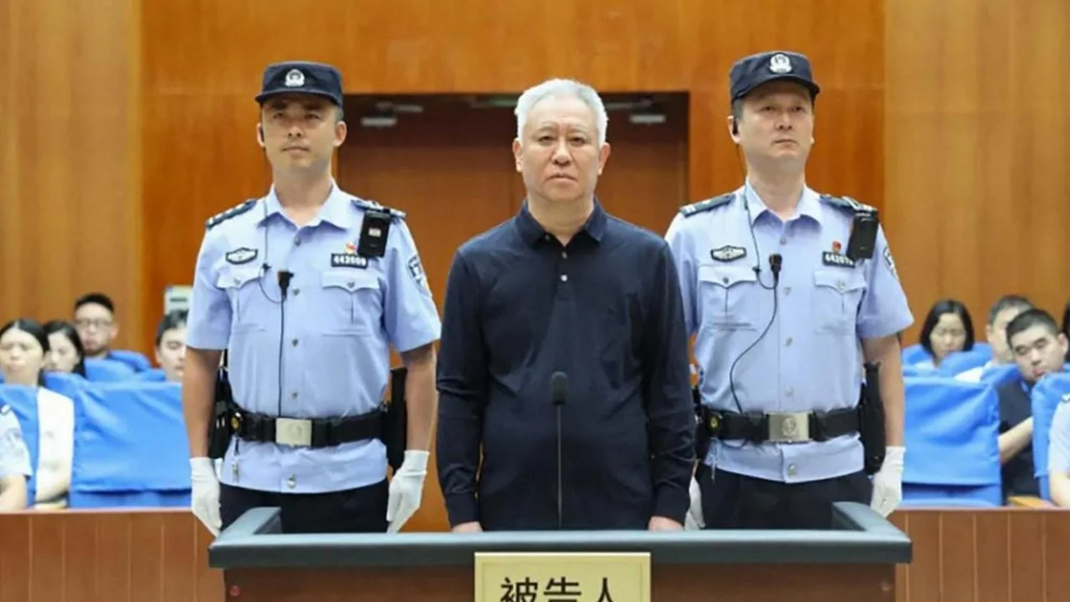 Evergrande: prisão perpétua para Xu Jiayin marca fim dramático do império imobiliário