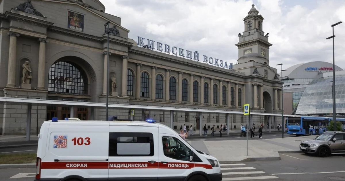 Explosão em Moscou atinge restaurante Balzi Rossi na Praça Kudrinskaya: 3 mortos e 21 feridos