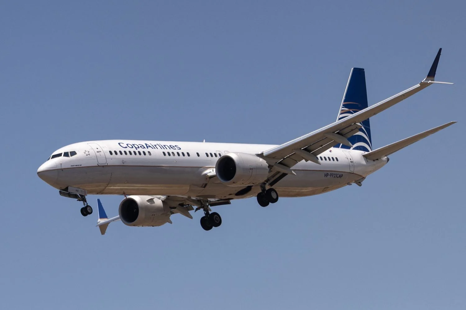FAA ordena inspeções em 1.429 Boeing 737 Max após risco de trincas estruturais