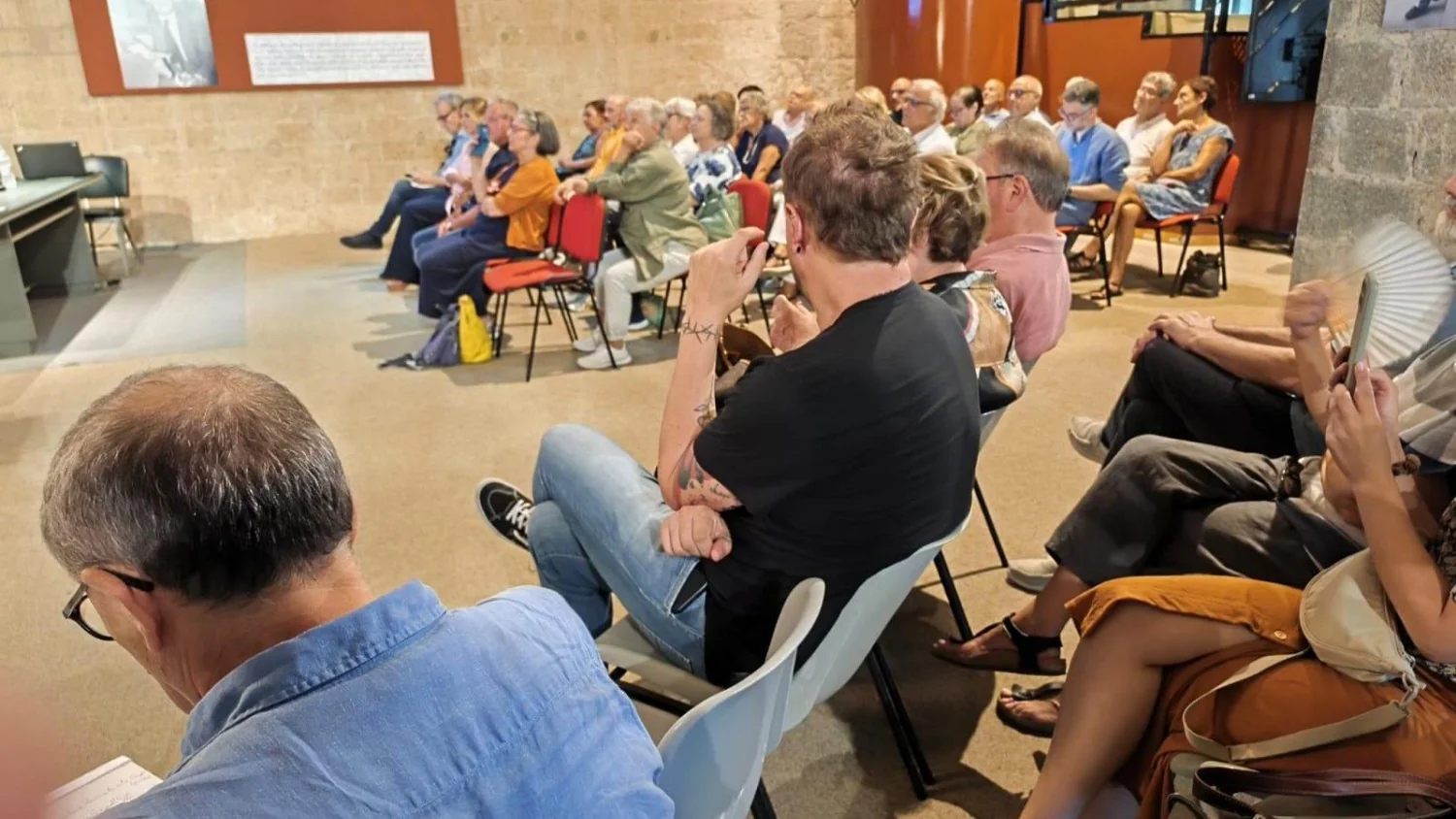 Familiares de vítimas de Amatrice exigem fundo permanente e responsabilização do Estado
