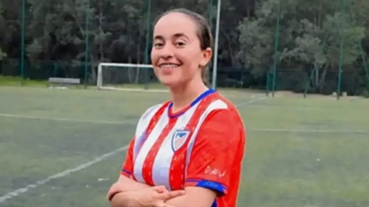 Futebol e tragédia: a morte de Faten Ben Amar El Azizi ao tentar chegar a Ceuta