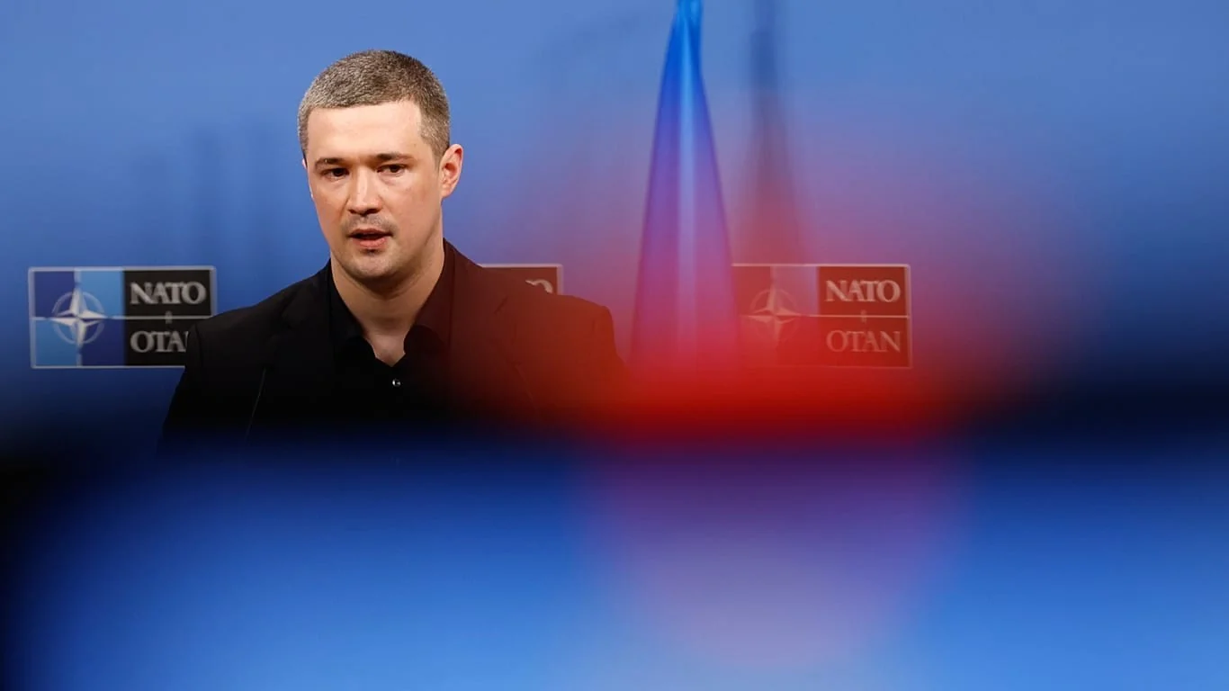 Mykhailo Fedorov pede elaboração de mecanismo para realizar eleições na Ucrânia durante a guerra