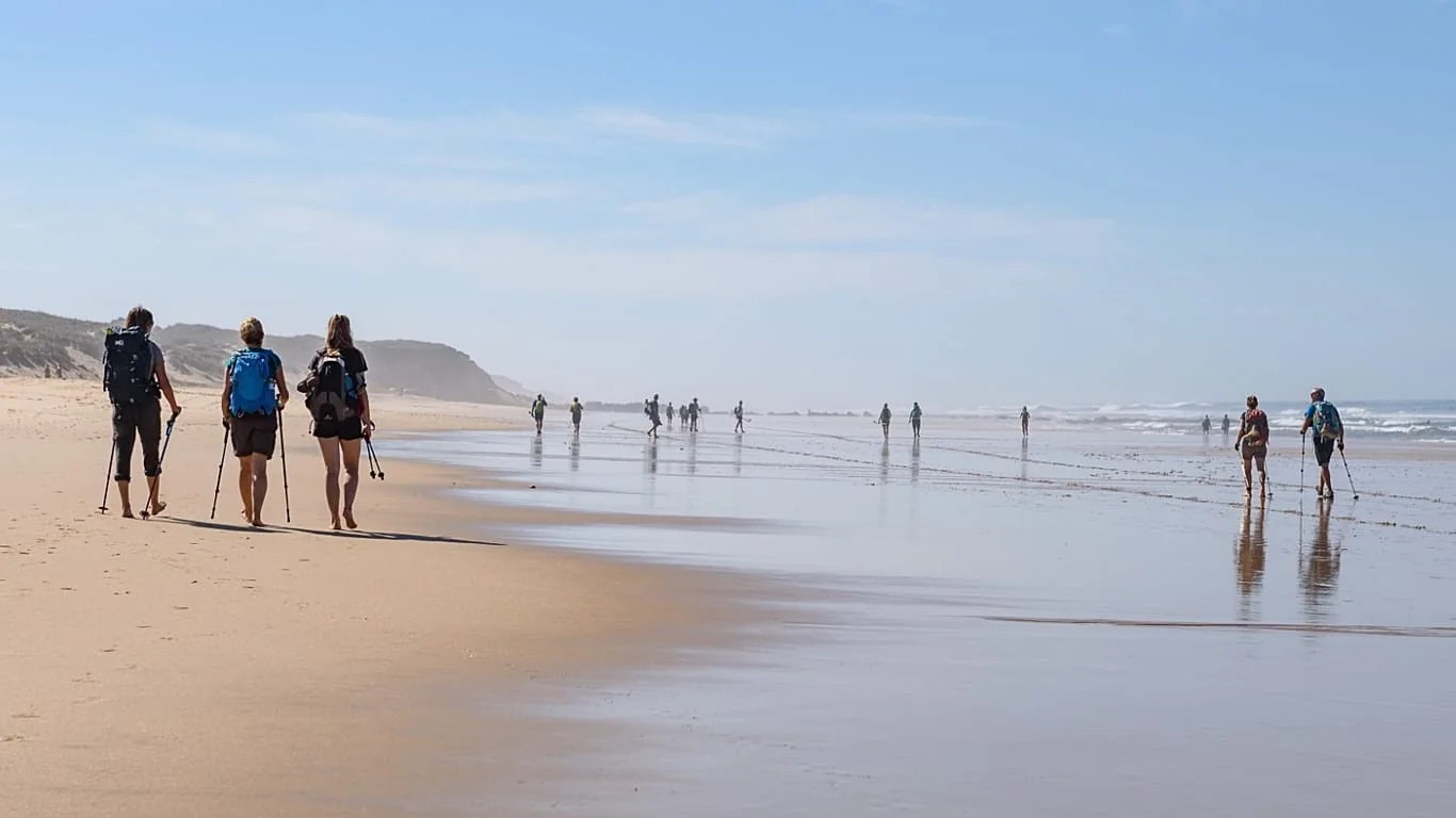 Férias a pé: o antídoto sensorial ao sobreturismo pela Europa