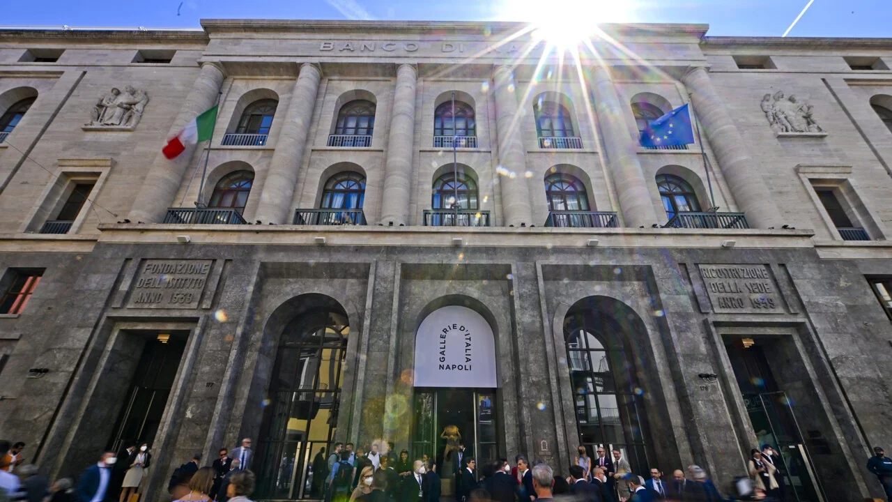 Ferragosto com entrada gratuita: Gallerie d'Italia abrem em Milão, Nápoles, Turim e Vicenza