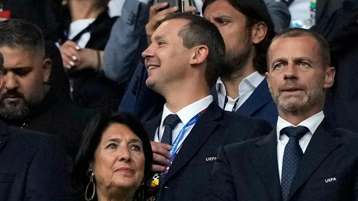 Fifa demite diretor-operacional após críticas públicas ao plano de Infantino