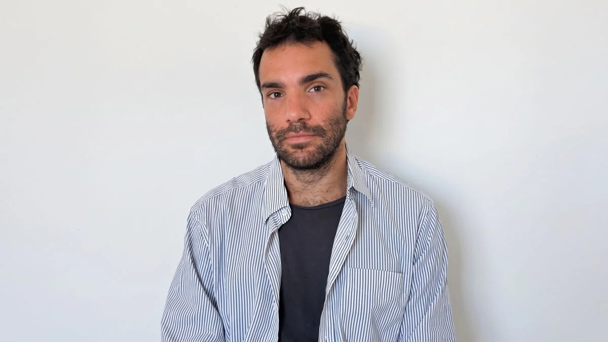 Filme sobre Pino Daniele: Filippo Valsecchi recria Nápoles sem clichês