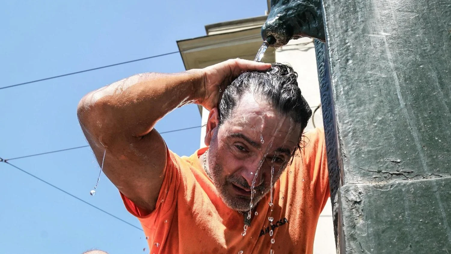 Fim de agosto: a cúpula de calor se quebra no Norte, mas 6 cidades permanecem em alerta vermelho