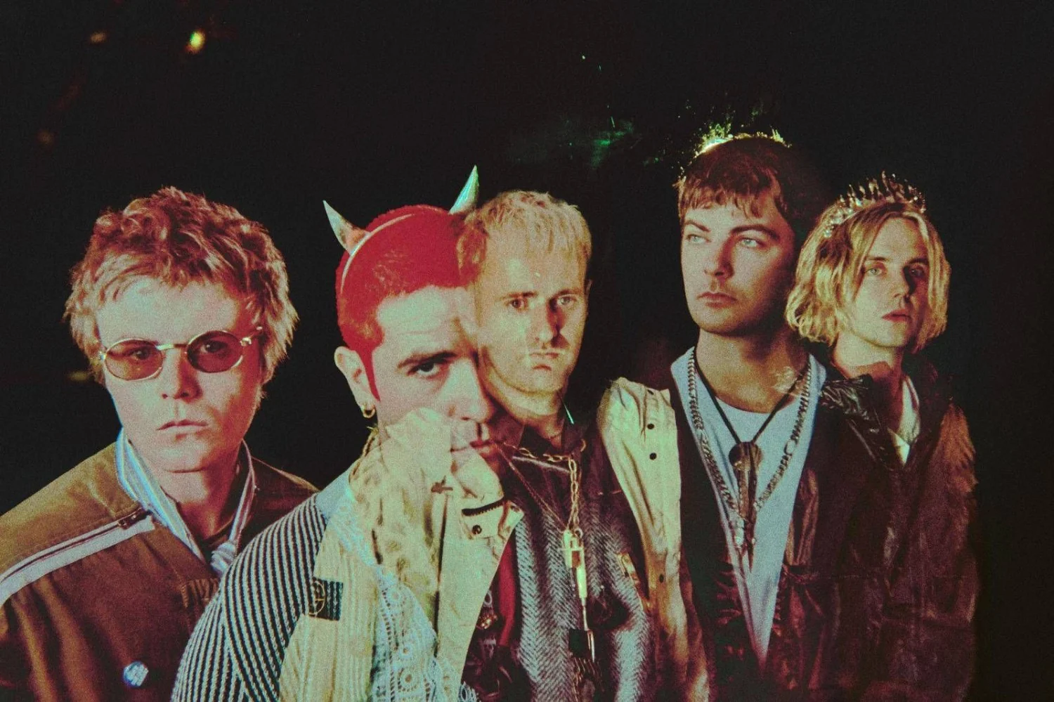 Fontaines D.C. anuncia 'Dopamine Chamber': novo álbum chega em 16 de outubro