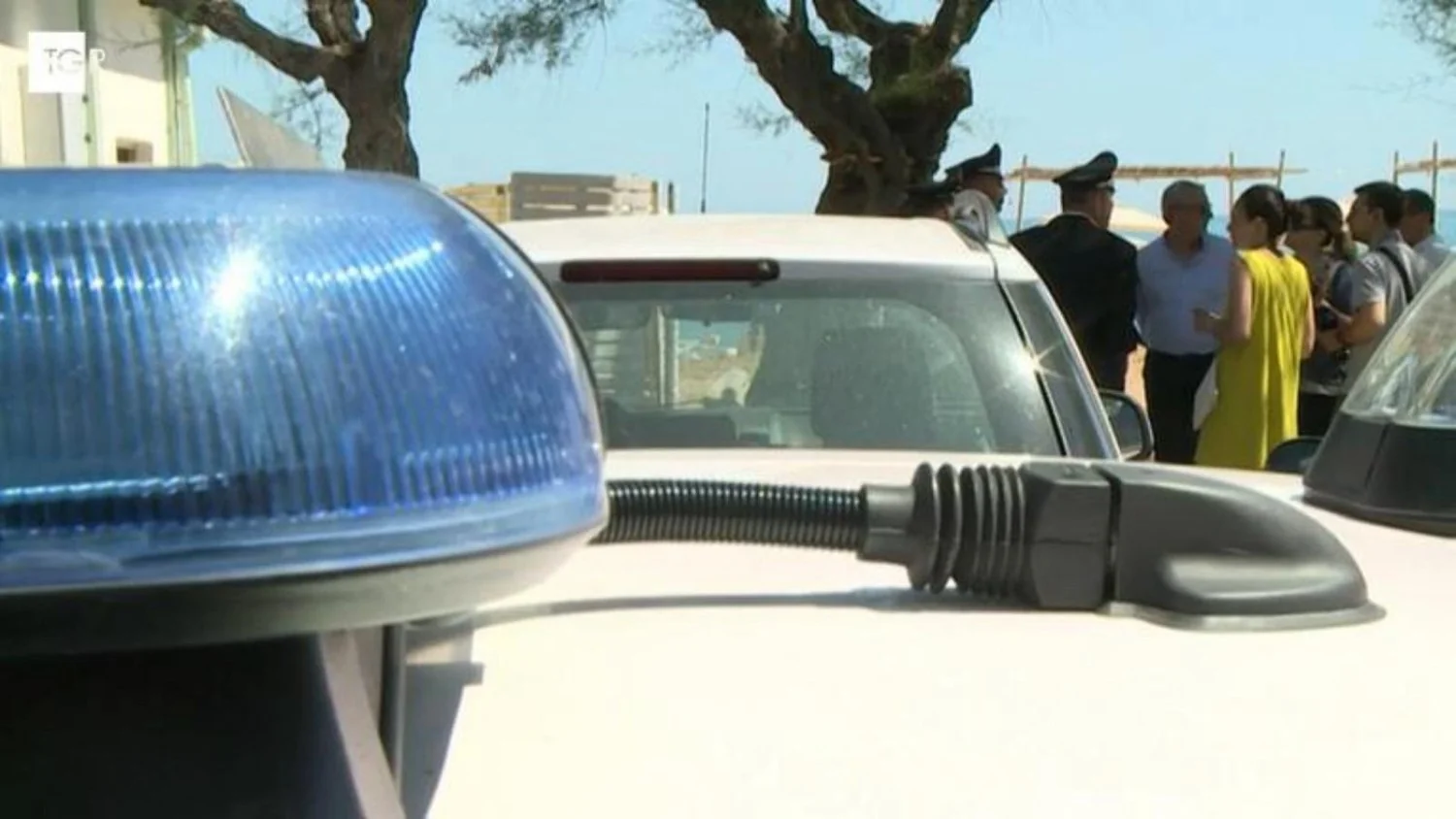 Homem de 50 anos em estado grave após intervir para defender o filho em briga no lungomare de Fossacesia