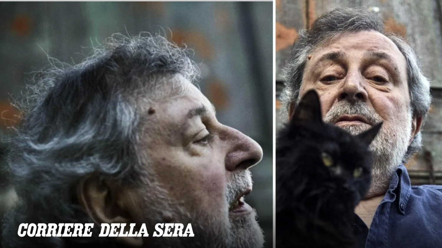 Francesco Guccini: o pioneiro do ambientalismo que cantou o Appennino e alertou contra o nuclear
