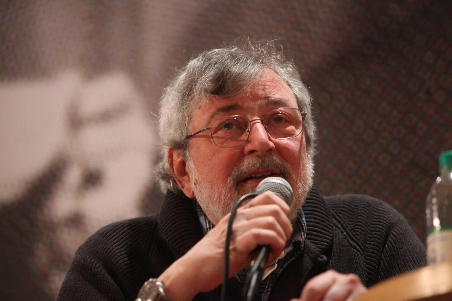 Francesco Guccini: o último adeus em Pavana e o eco de um tempo que se vai