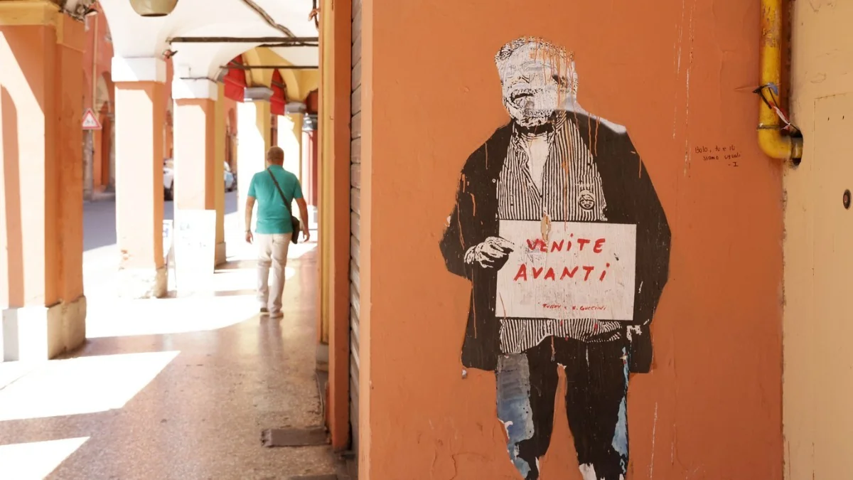 Francesco Guccini: uma homenagem jornalística a 'Via Paolo Fabbri 43' e ao legado