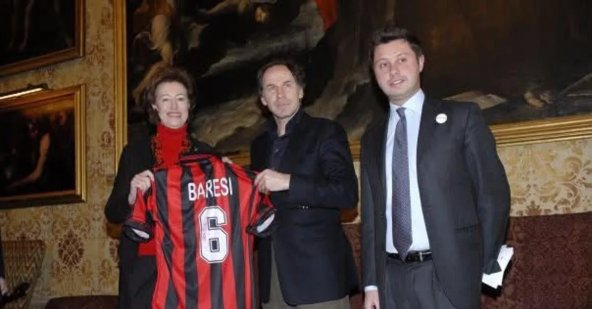 Attilio Lombardi (Assocomunicatori): o legado de Franco Baresi e os valores que seguem inspirando o esporte
