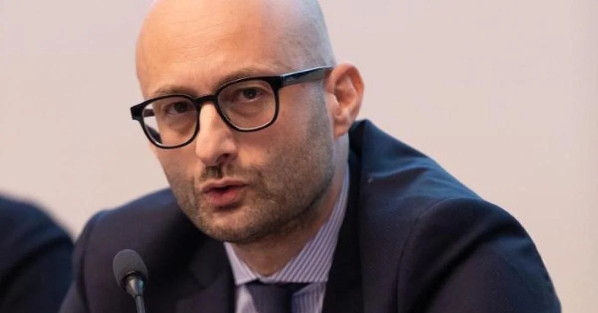 FS define nova organização com Strisciuglio: formalização das funções esperada para setembro