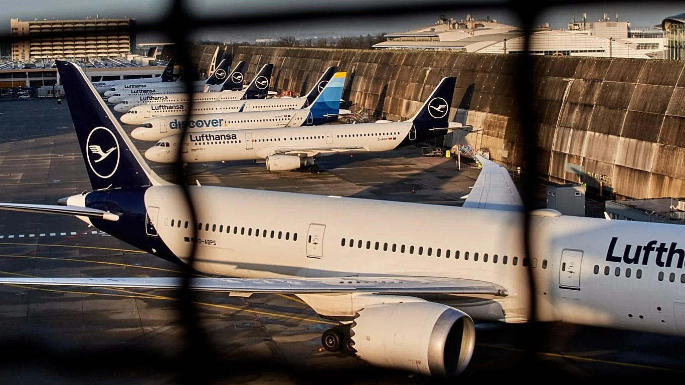Funcionário do aeroporto de Frankfurt morre de malária; Fraport investiga caso e instala armadilhas