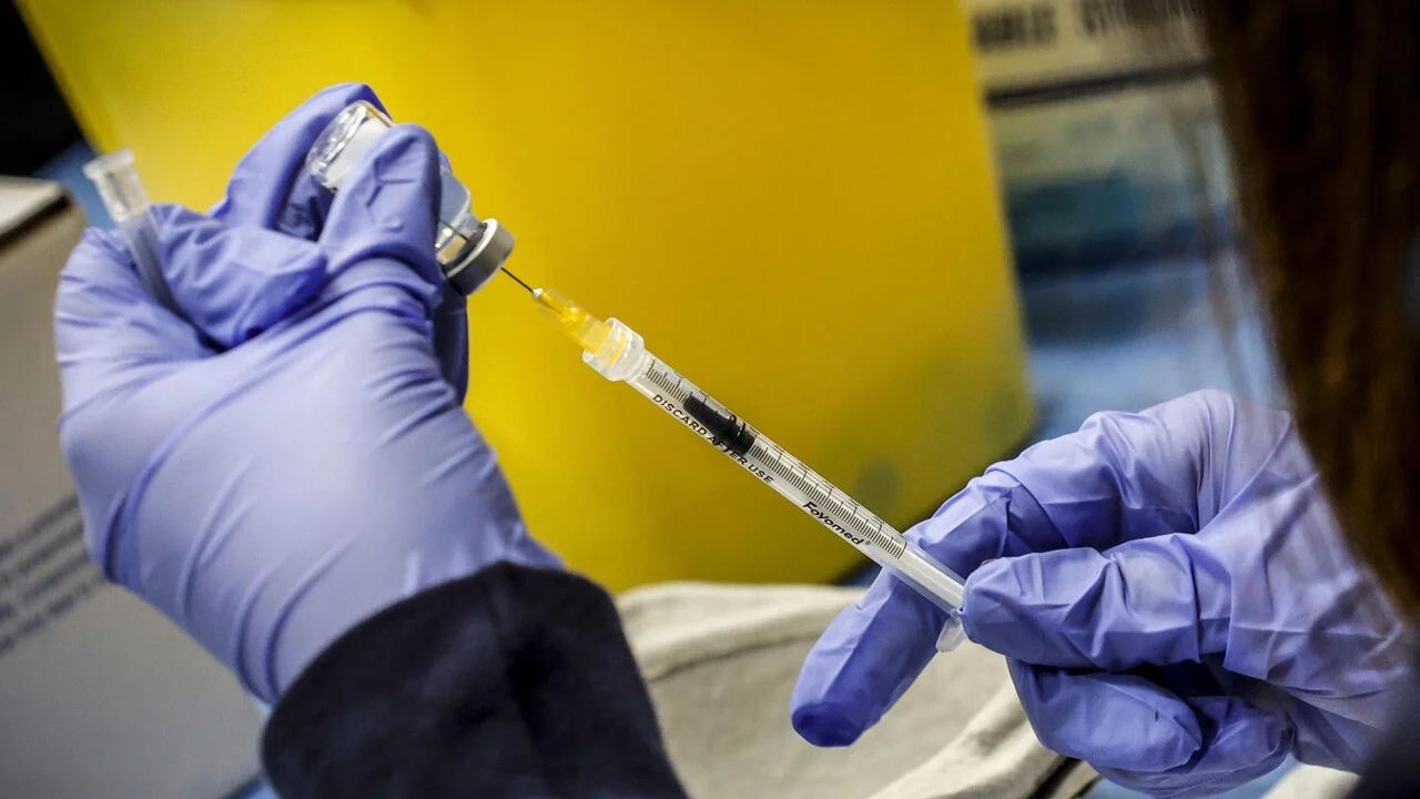 FVG antecipa campanha de vacinação contra o vírus sincicial: proteção gratuita para recém-nascidos e lactentes