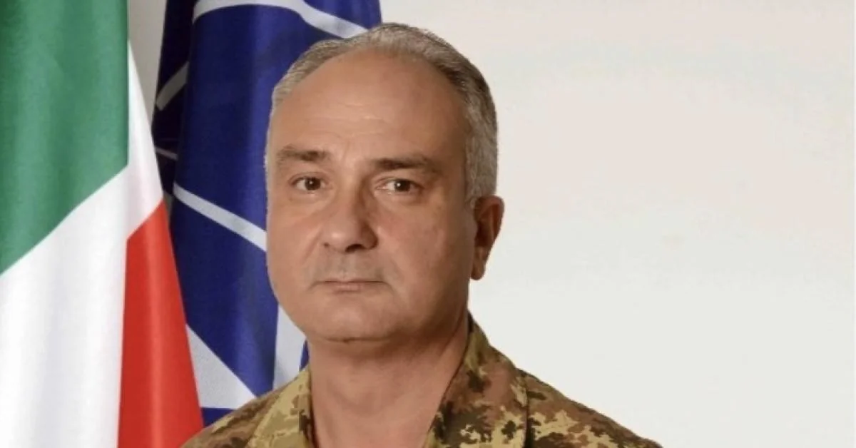 General Maurizio Boni: Ucrânia à beira do colapso — Zelensky peça ocidental enquanto a Rússia avança em vários eixos