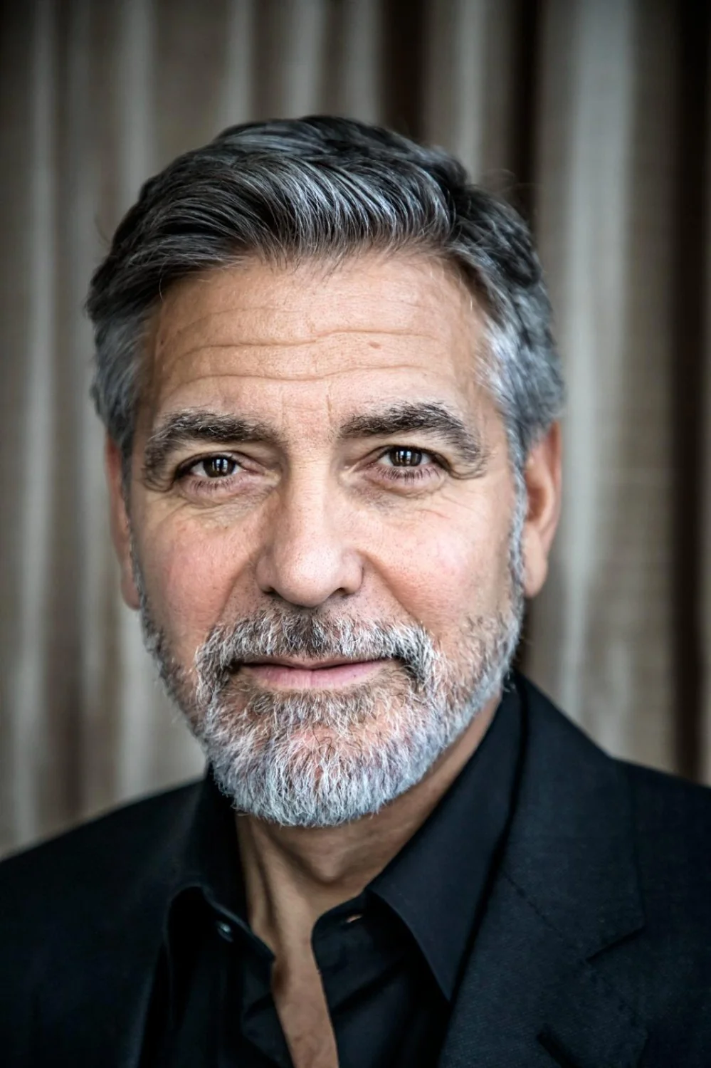 George Clooney em Veneza: uma semana real entre Leão, masterclass e futuro da criatividade