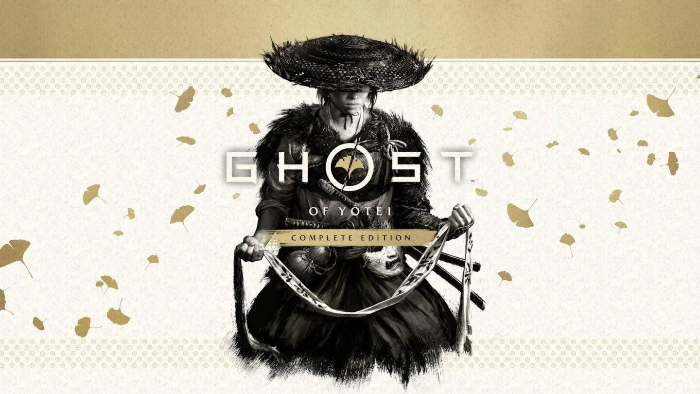 Ghost of Yotei ganha dois grandes conteúdos na Complete Edition com lançamento em 1º de outubro