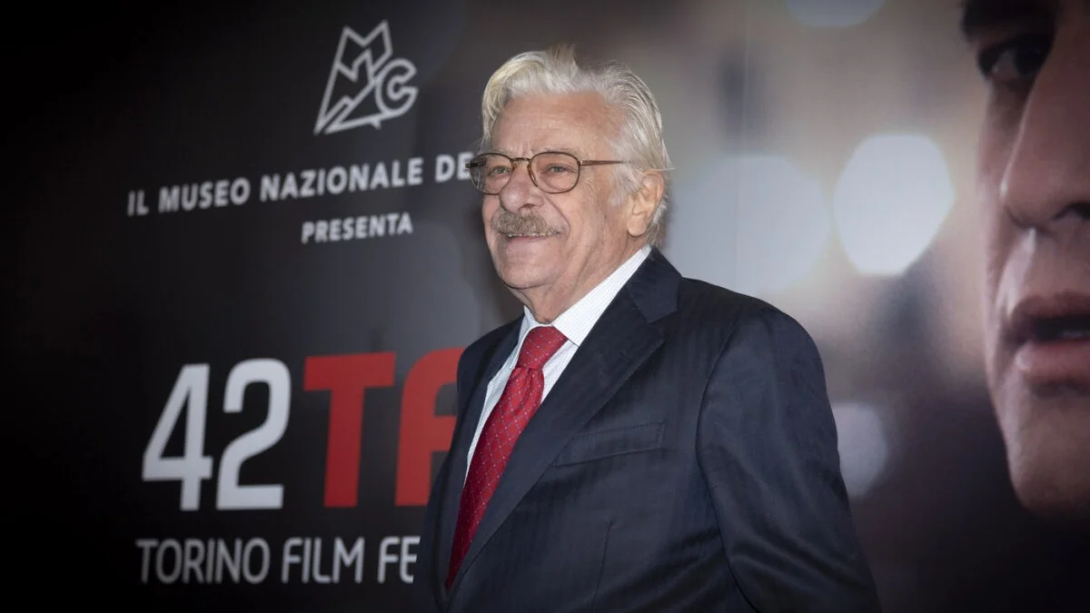 Giancarlo Giannini completa 84 anos e faz duro diagnóstico: “Parámos de fazer cinema há 20 anos”