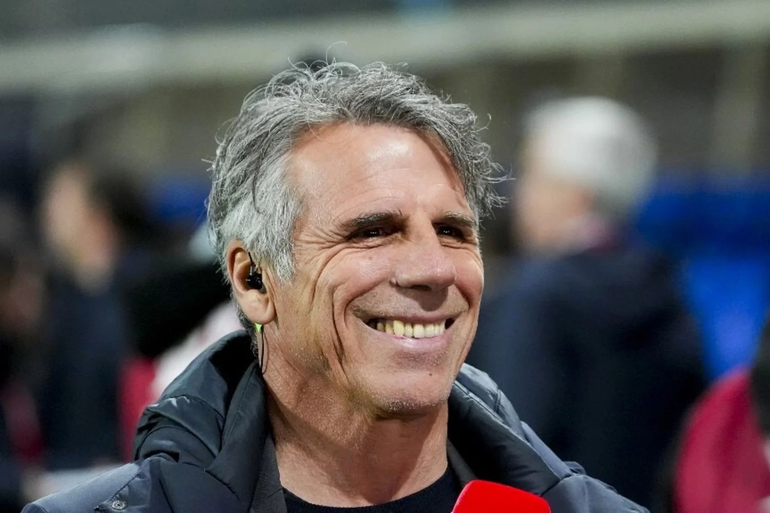 Gianfranco Zola assume coordenação dos projetos juvenis do Club Italia
