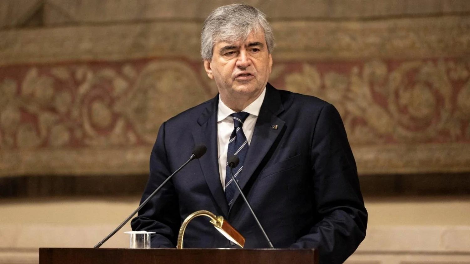 Gianmarco Mazzi assume Ministério do Turismo após saída de Daniela Santanchè