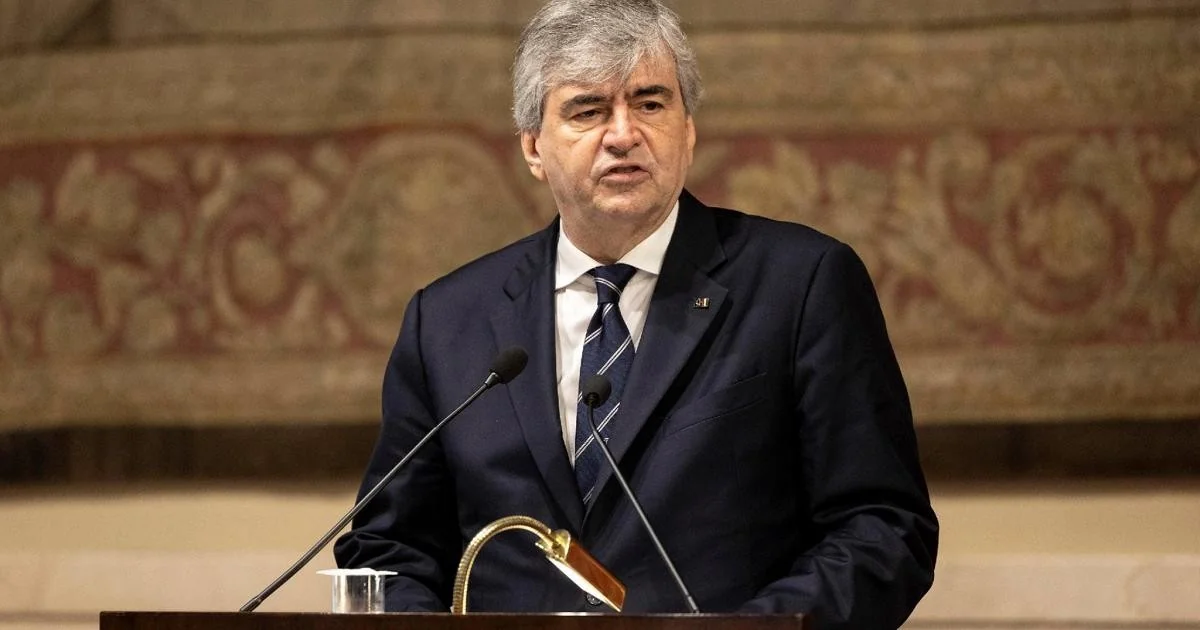Gianmarco Mazzi é o novo ministro do Turismo; juramento no Quirinale após saída de Daniela Santanchè