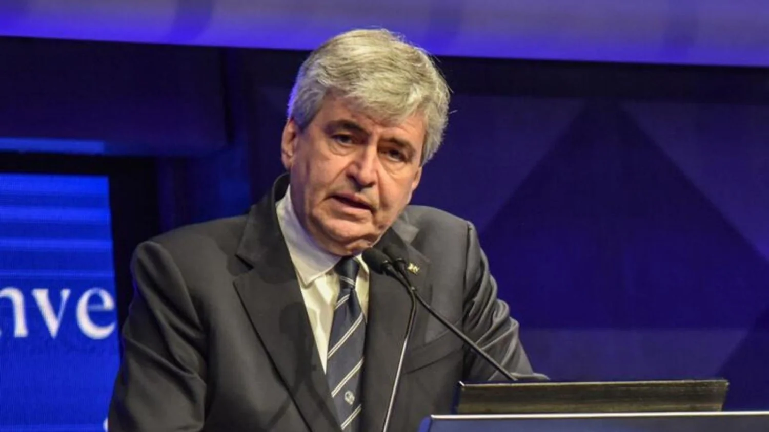 Gianmarco Mazzi: do palco à pasta do Turismo — o perfil do novo ministro