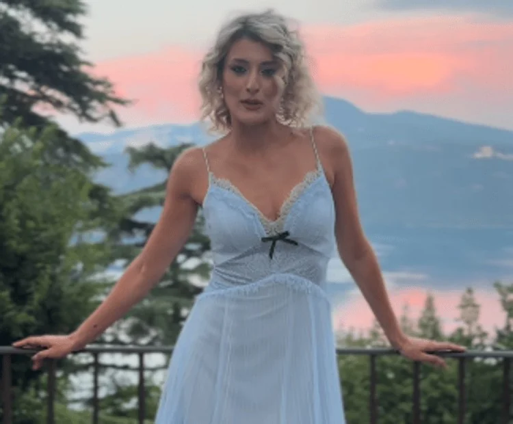 Gioia Giovanatti é a nova maestra de Ballando con le Stelle: pronta para o desafio