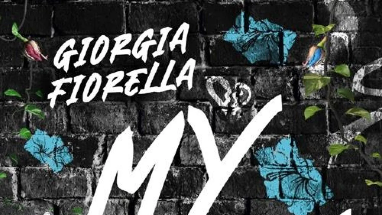 Giorgia Fiorella lidera a lista #BookTok de bestsellers de julho; Naike Ror e Felicia Kingsley completam o pódio