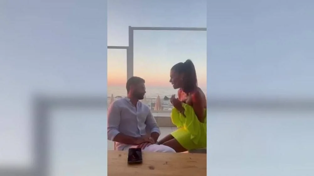 Giovanni Pernice confirmado como maestro em Ballando con le Stelle 21: “Sem férias, só treino”