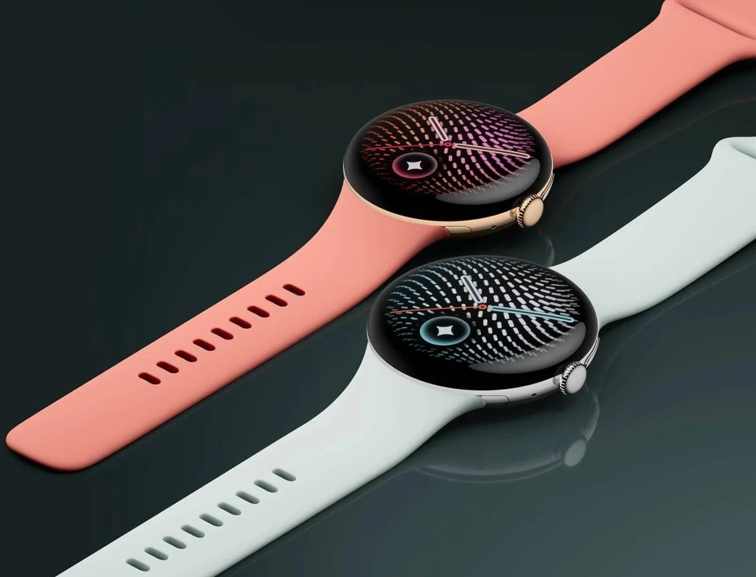 Google Pixel Watch 5 com Gemini: a aposta é no software e na saúde proativa
