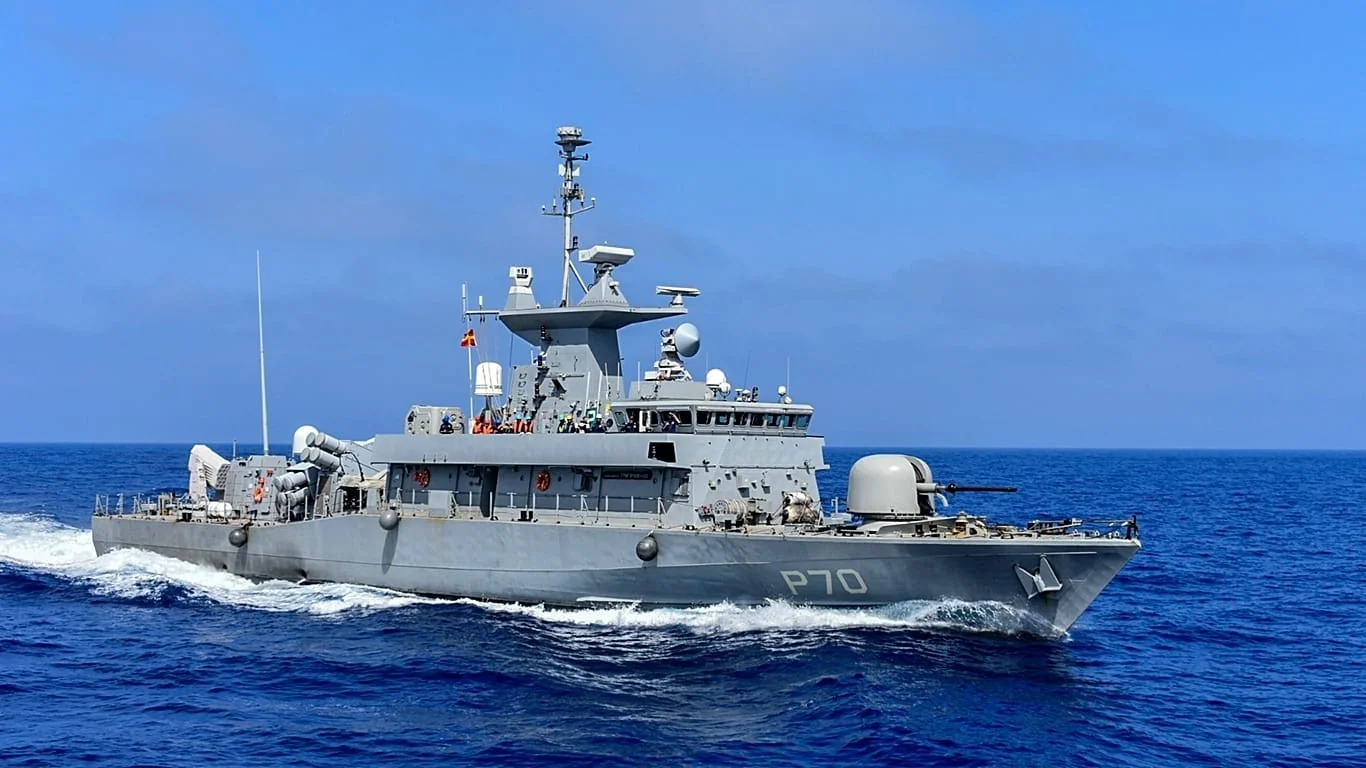 Great Sea Interconnector: tensão geopolítica trava interconexão elétrica entre Grécia, Chipre e Israel
