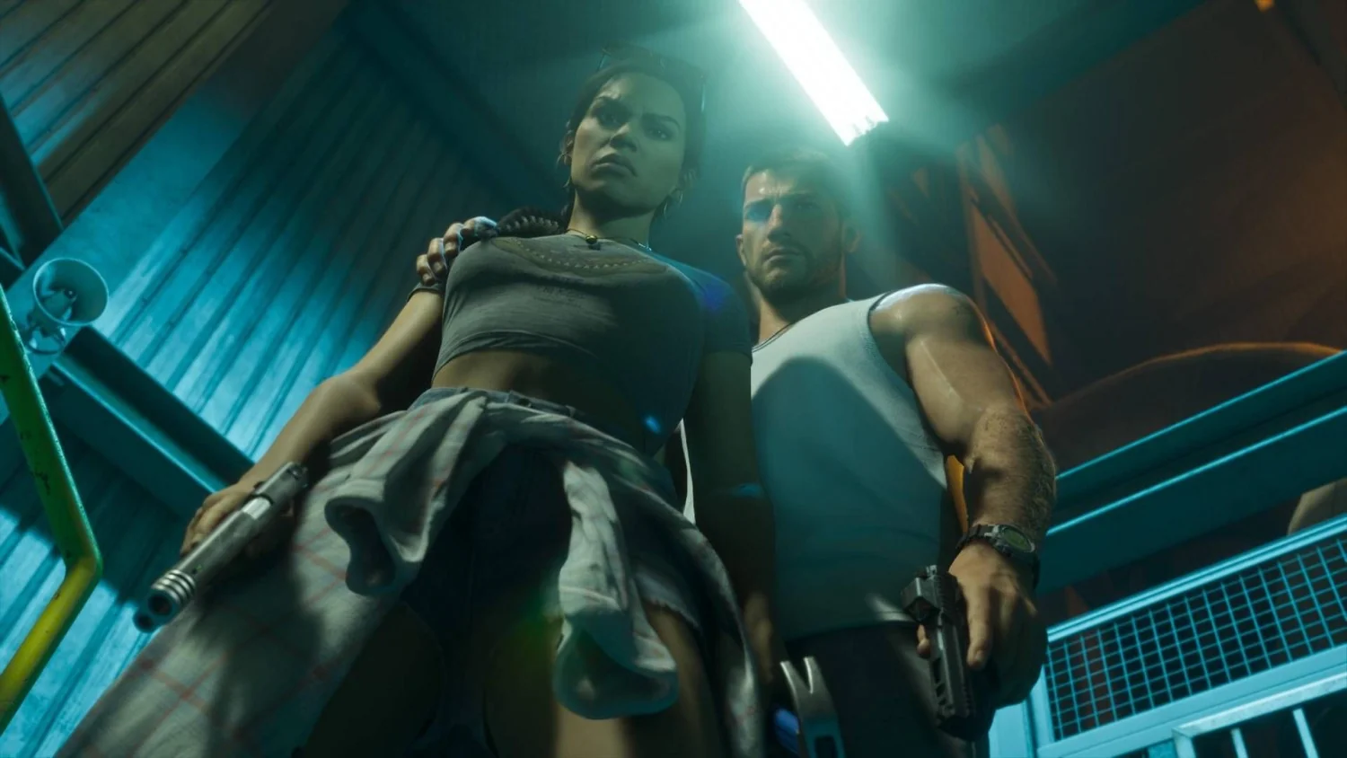 GTA 6: Rockstar confirma ausência de microtransações e de IA generativa no lançamento