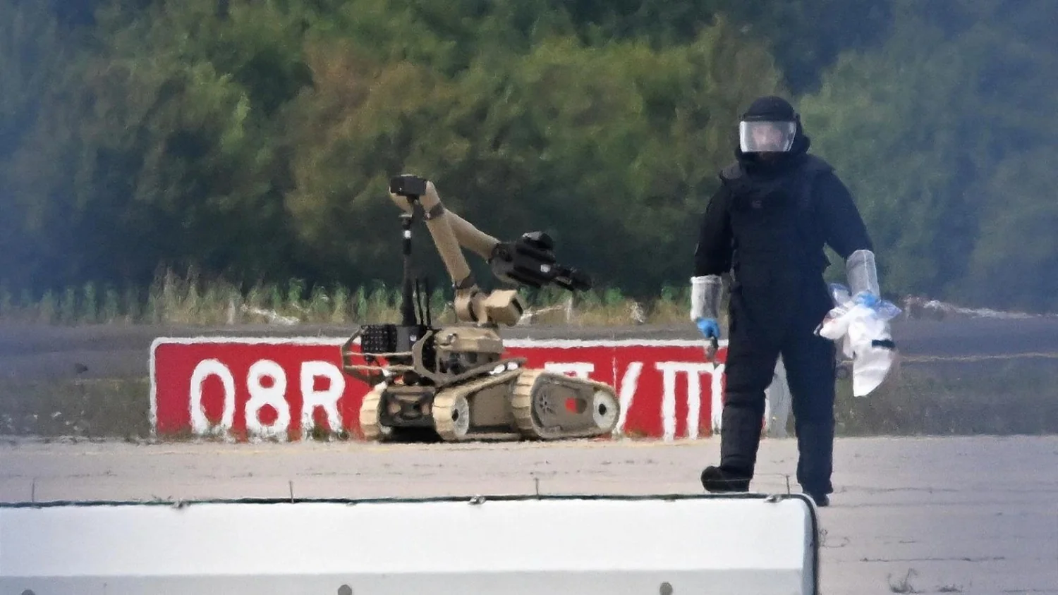 Guerra híbrida russa já opera na Europa: o caso alemão que testa a coesão da NATO