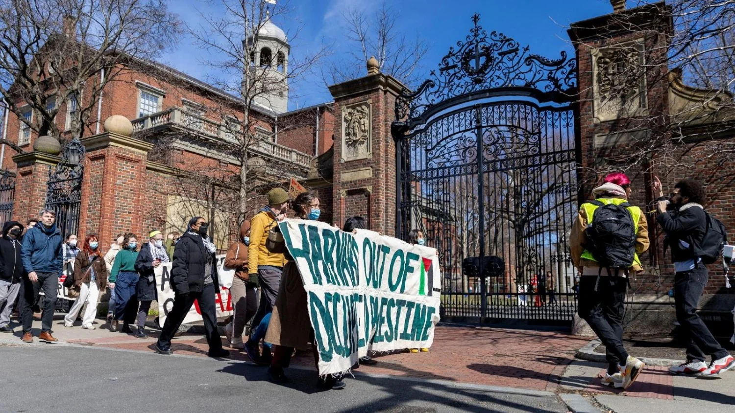 Harvard vence disputa judicial contra Trump: juiz rejeita ação do governo por suposto antissemitismo