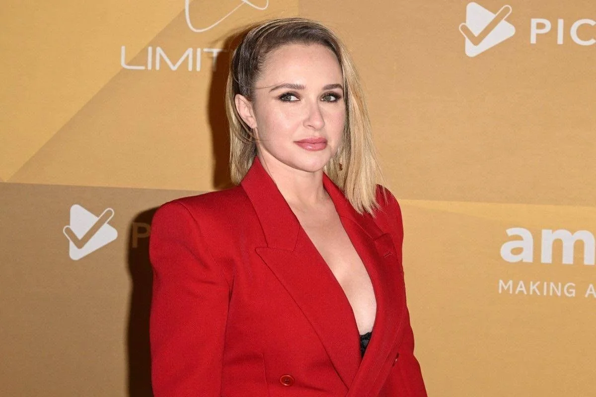 Mãe de Hayden Panettiere acusa ex-companheiro: 'Ele estava com ela quando morreu' — investigação sobre a morte em Greenville