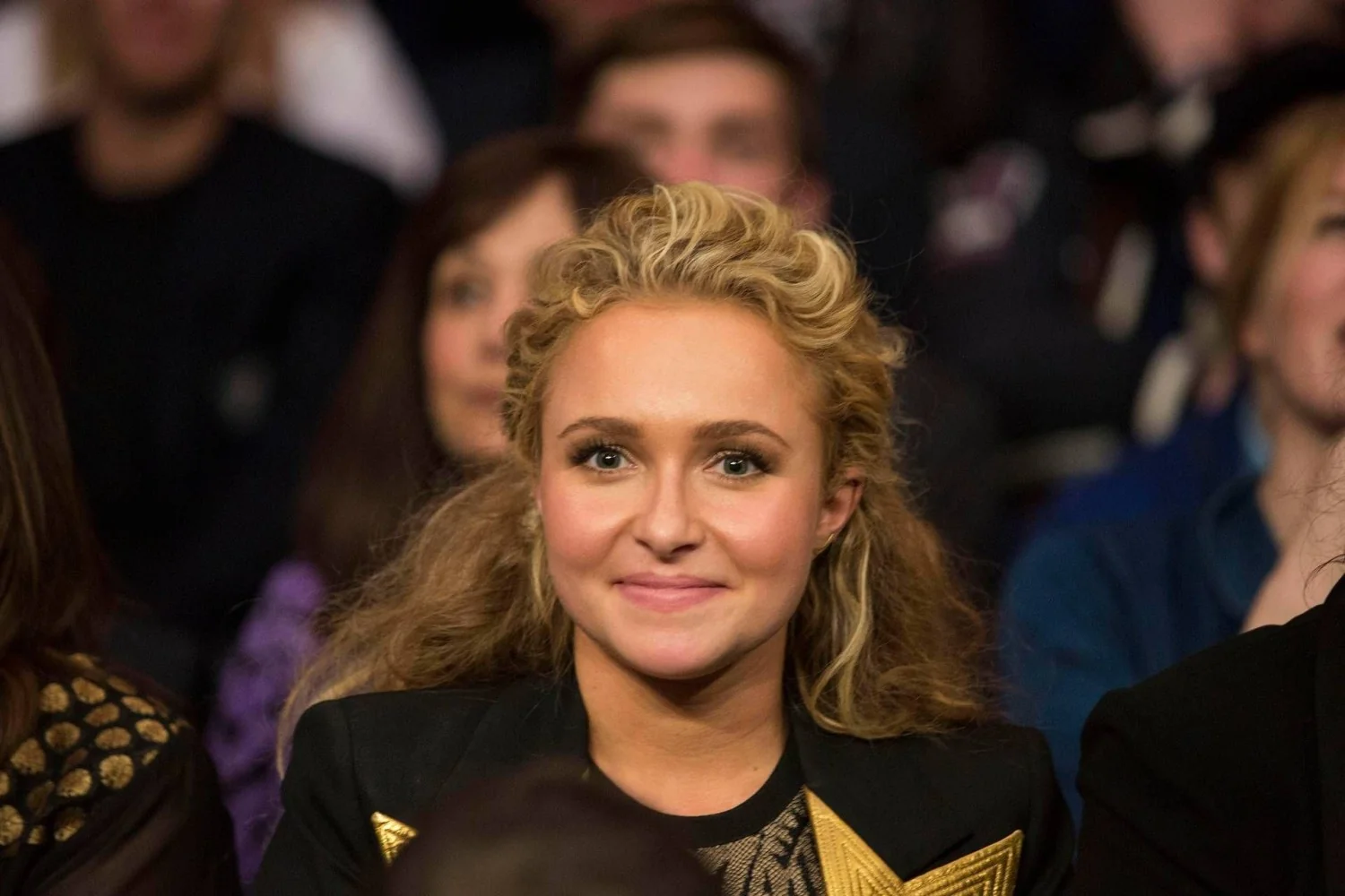 Hayden Panettiere: mistério e investigação após morte em Greenville; exames seguem sem sinais de violência
