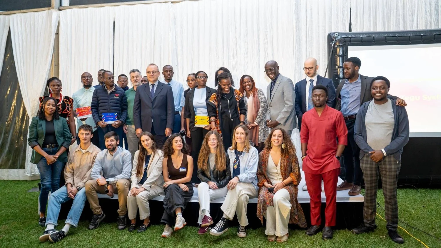 H.e.r.o. Kenya: Demo Day em Nairobi destaca startups africanas e anuncia quatro vencedoras