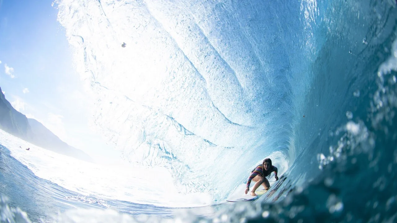 Horue: a história do surf em Tahiti e o chamado da onda de Teahupo'o