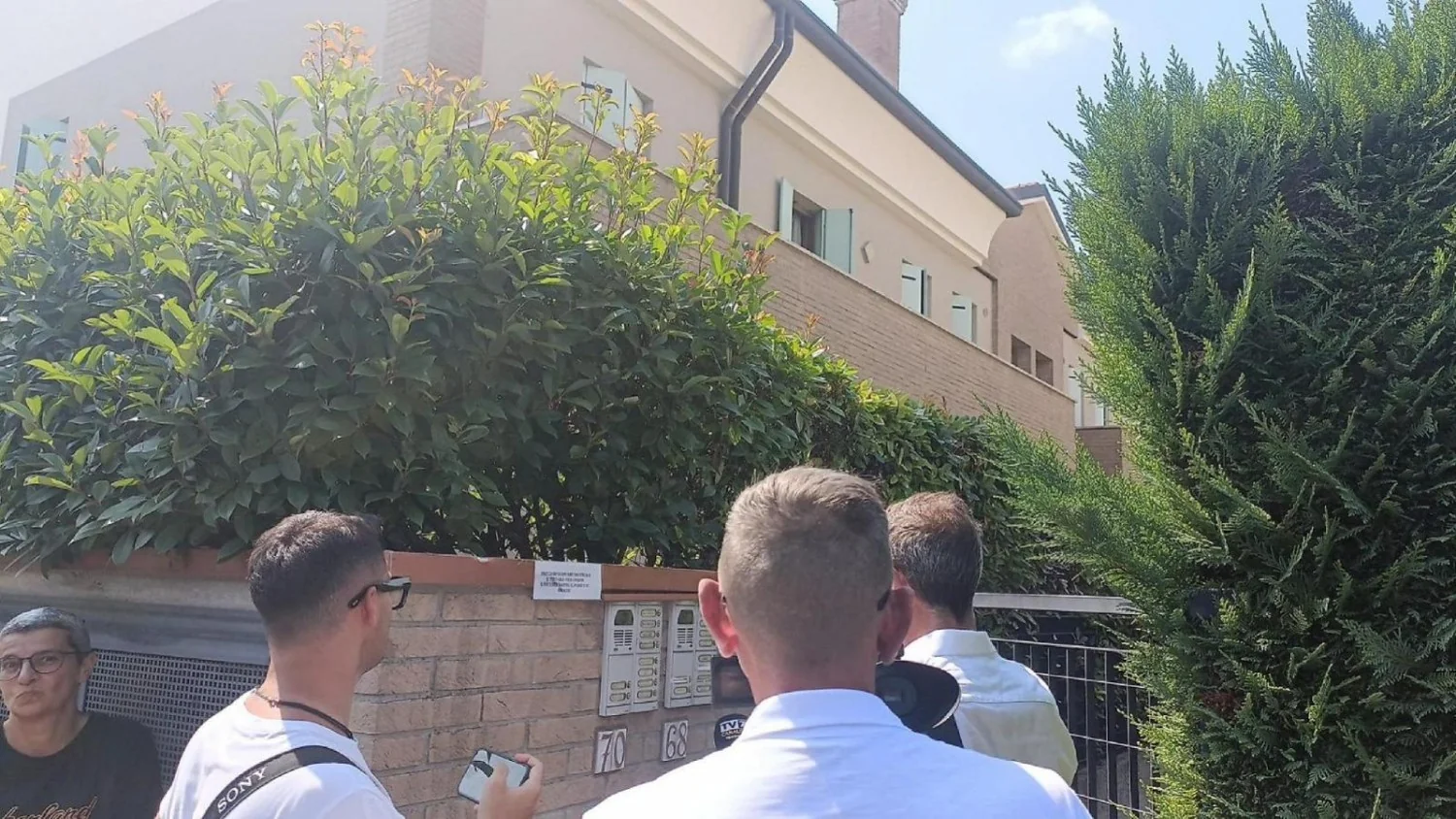 Homicídio-suicídio em Ferragosto: homem mata ex-companheira em Camponogara e se suicida em Dolo