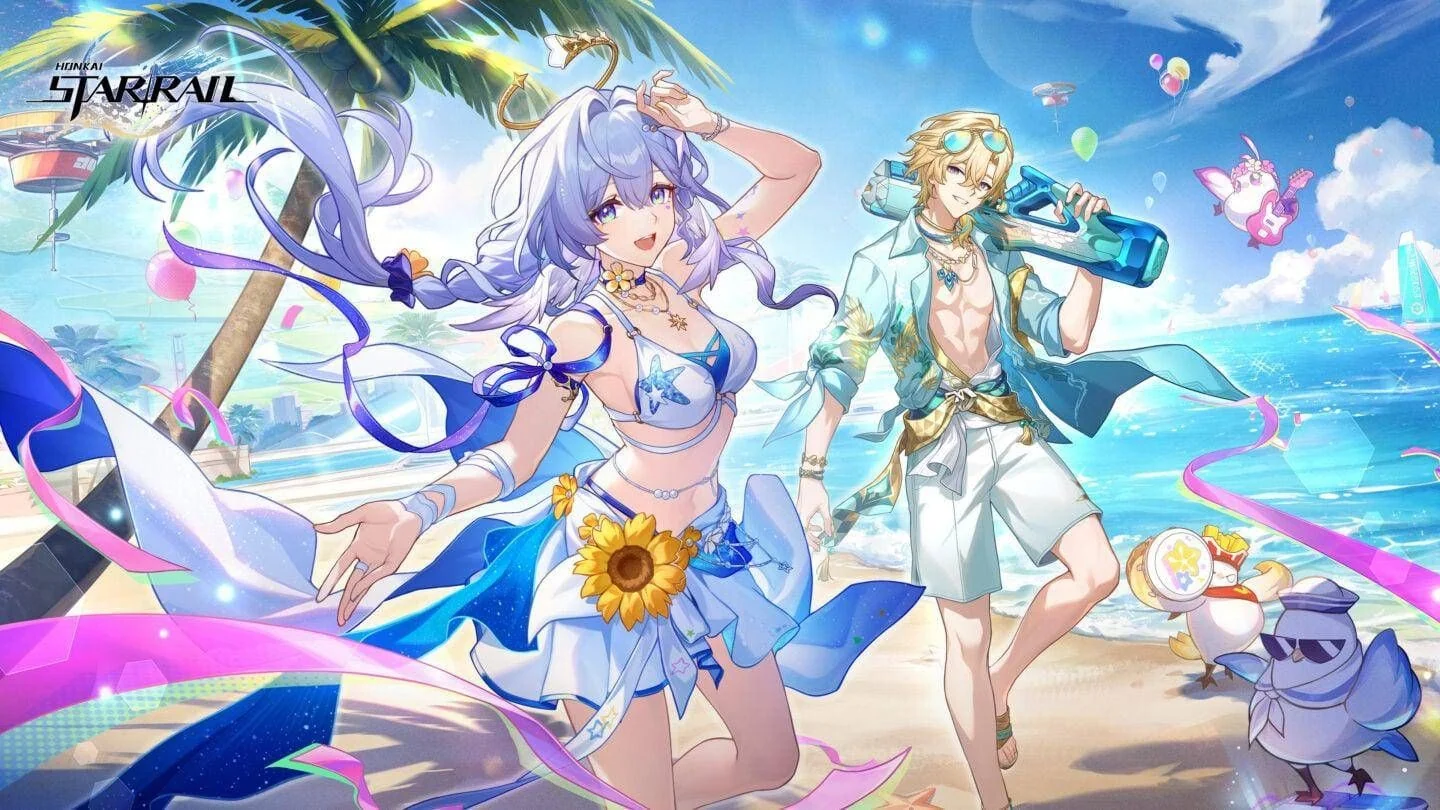 Honkai: Star Rail — Atualização 4.5 chega em 26 de agosto com Astropolis e nova ameaça