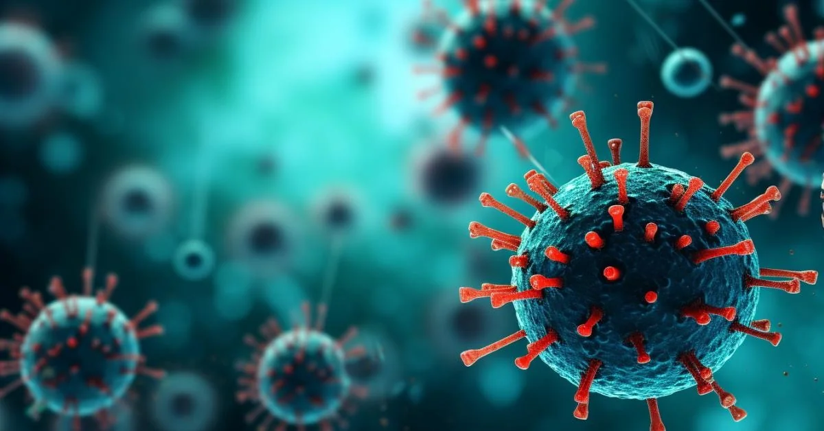 IA 'Evo' projetou pela primeira vez novos vírus bacterianos; pesquisadores garantem ausência de risco humano