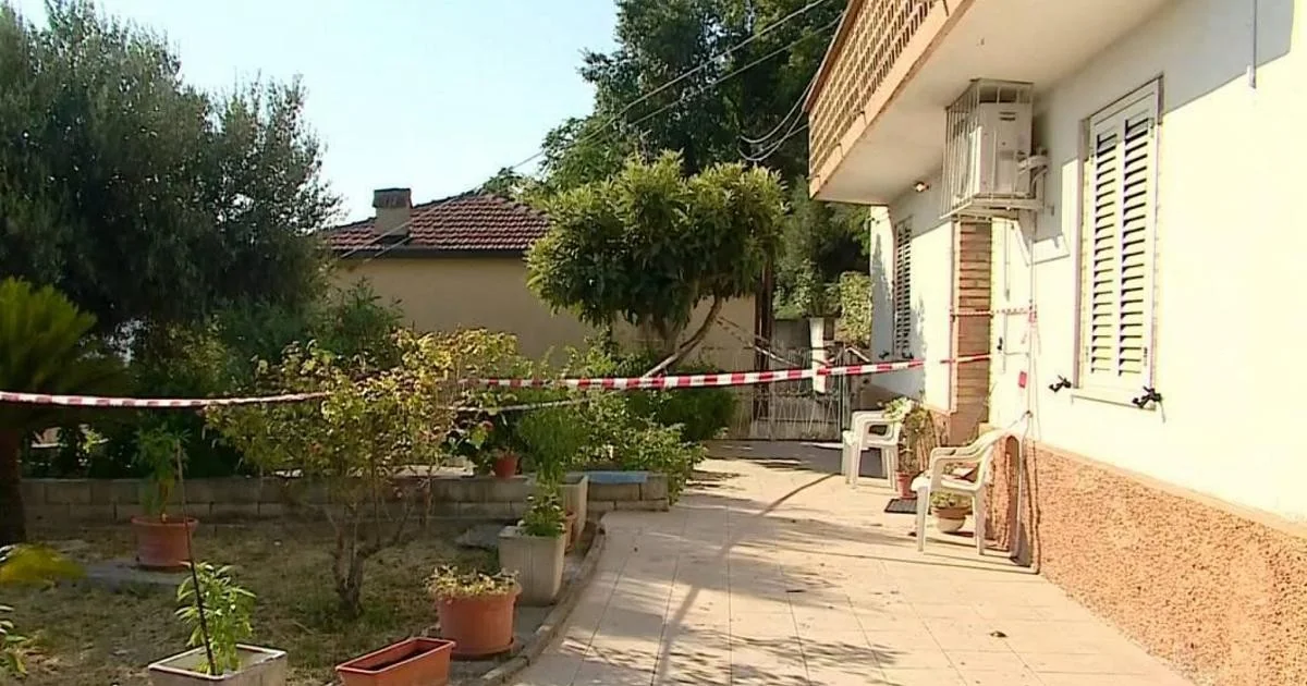 Idosa de 89 anos é morta a marteladas em Altino; sobrinho de 25 anos é preso