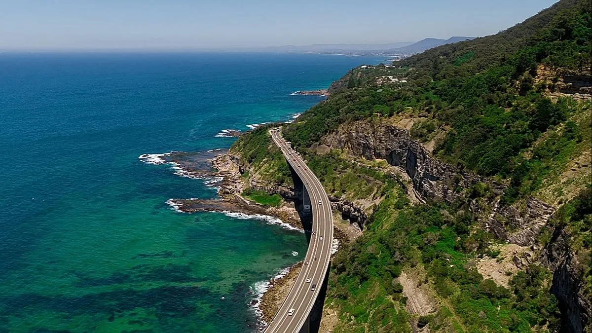 As ilhas europeias mais belas e tranquilas para uma inesquecível viagem de carro